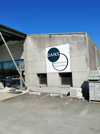 D.A.N.S. (ex Boyé TP)