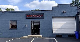 Breakout Games - Lexington