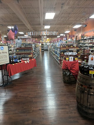 Kroger Wine & Spirits