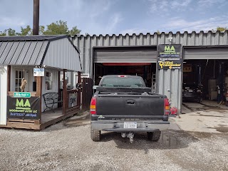 Moonlight Auto Repair & Towing