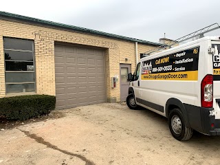 Chicago Garage Door