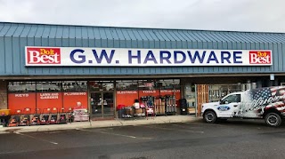 Do it Best G W Hardware