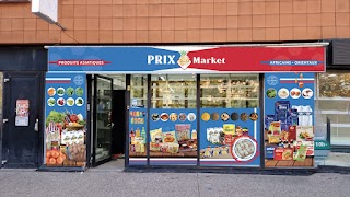 PRIXMARKET