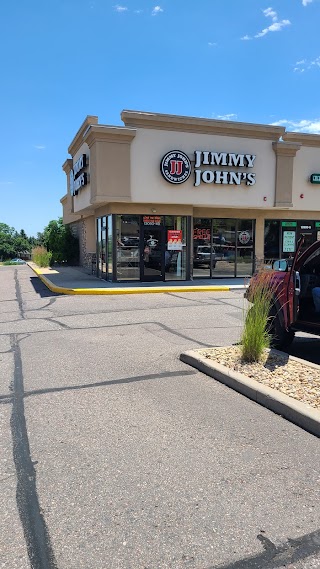 Jimmy John's