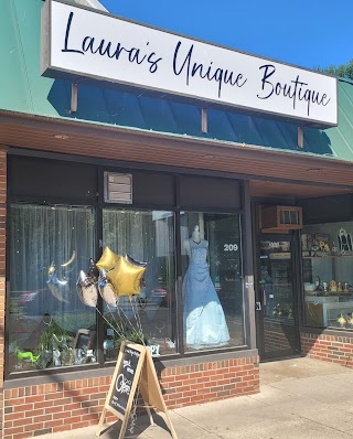 Laura's Unique Boutique