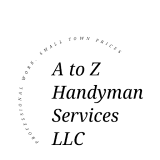 A to Z Handyman Services LLC