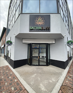 Sativa Bliss - Belleville Dispensary