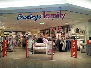 Ernsting's family