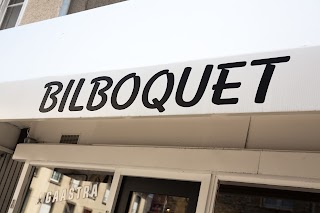 Le Bilboquet