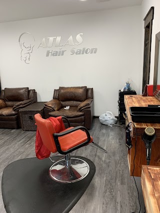 Atlas Salon