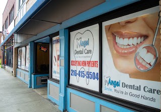 Angel Dental Care