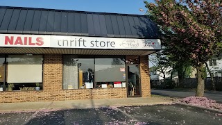 Our Daily Thread Thrift Store