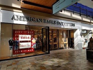 American Eagle Store