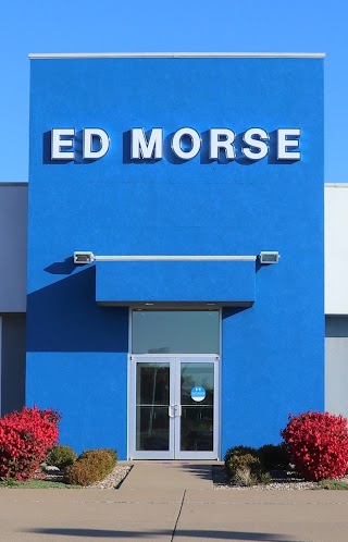 Ed Morse Ford Muscatine