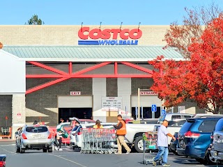 Costco hearing Aid Store