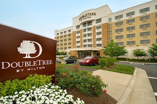 DoubleTree by Hilton Dulles Airport - Sterling