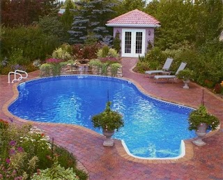 Family Fun Pools & Spas