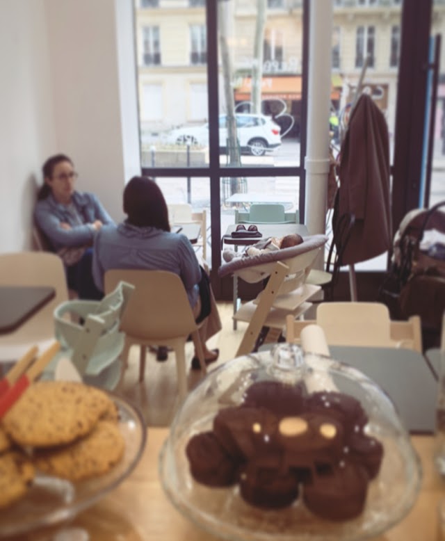 Le MiniBar | Coffee Shop Kids & Parents Friendly