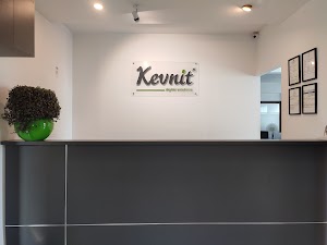 Kevnit - Information Technology Company