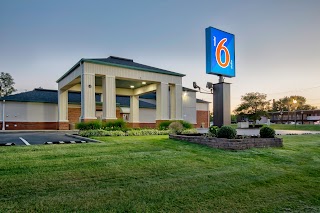 Motel 6 Georgetown, KY - Lexington North