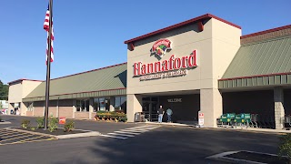 Hannaford Pharmacy