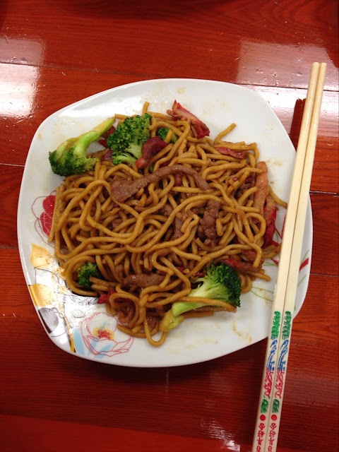 Photo of Little Panda - 7412 University Avenue, Lubbock, TX 79423, USA