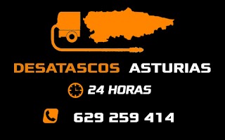 Desatascos Asturias