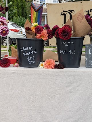 Beacon Farmers' Market