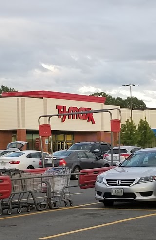 T.J. Maxx