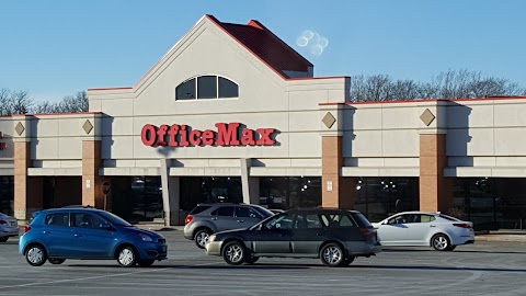 Photo of OfficeMax - 21950 Center Ridge Road, Rocky River, OH 44116, USA