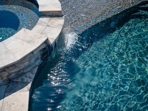 Hydroscapes Pools & Patios