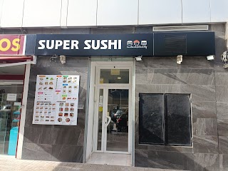 Super Sushi