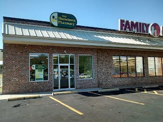 The Hometown Pharmacy