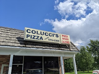 Colucci's Pizza