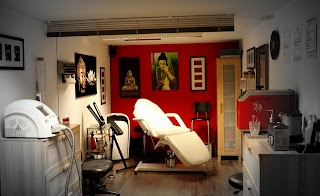 -Tribal Manufaktur- Tattoo Piercing Mannheim