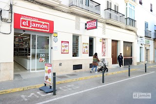 Supermercados El Jamón