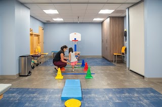 Children's Clinics For Rehabilitative Services
