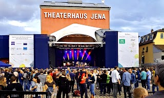 Theaterhaus Jena gGmbH