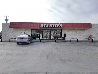 Allsup's Convenience Store