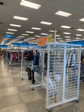 Ross Dress for Less