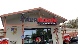 Intermarché SUPER Vic En Bigorre