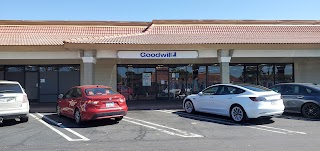 Goodwill Store & Donation Center