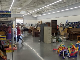 Deseret Industries Thrift Store and Donation Center