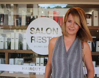 Salon South Flow by Resta Delray