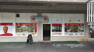 City Grill Döner & Pizza / Gyros Halle