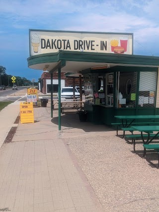 Dakota Drive In