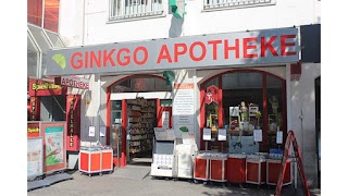 Ginkgo Apotheke