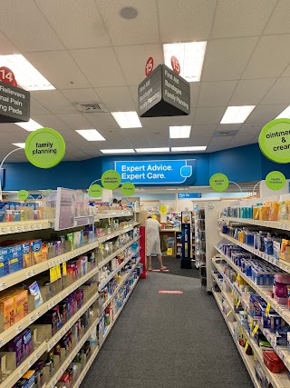 CVS