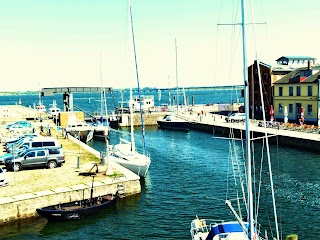 Hotel Amber - Altstadt Stralsund