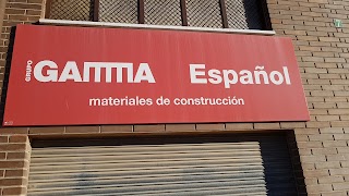 Material de Construcción Español